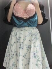 昼間は