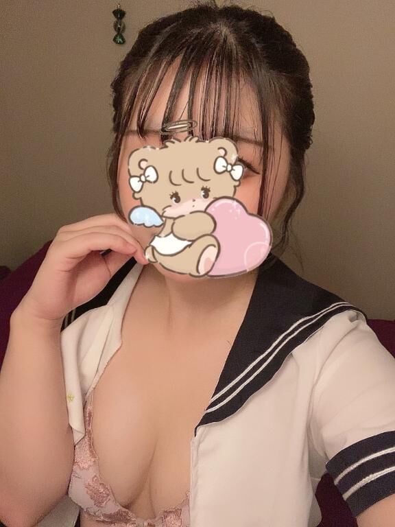 ちゅうだいすき&#129293;
