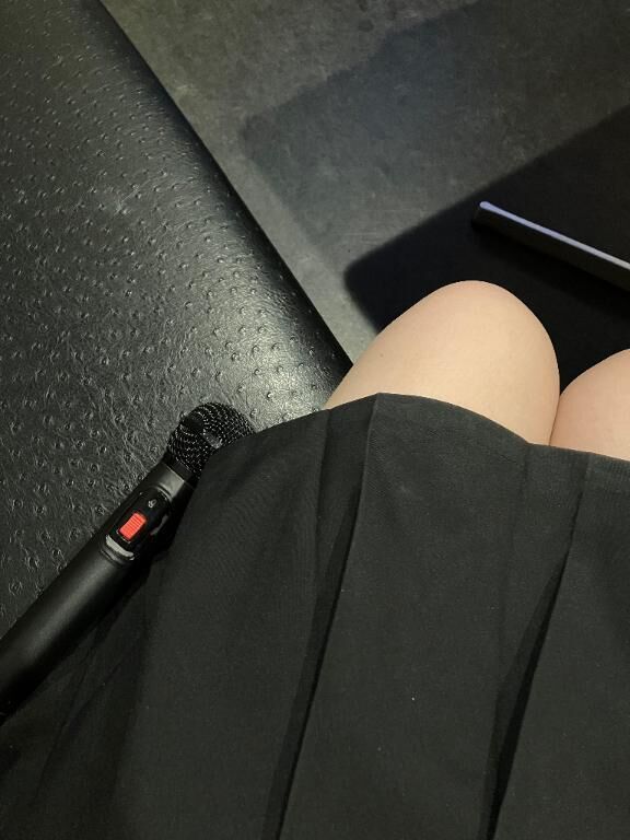 ヒトカラ&#9825;