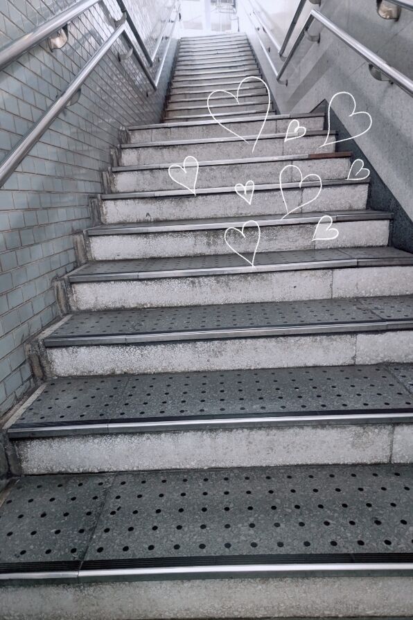 お礼です&#9825;