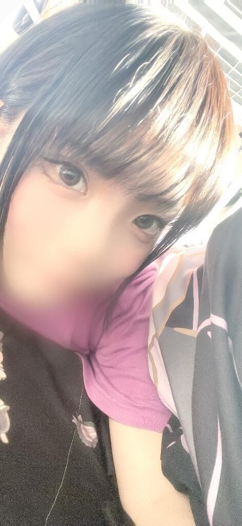 ひみつ&#9825;