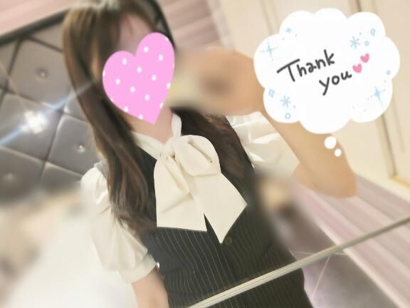 Thank you&#9825;(加藤)
