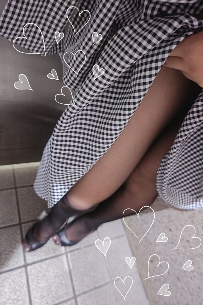 お疲れ様です&#9825;