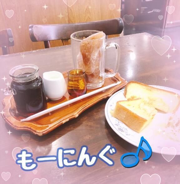 お休みの日は…♡