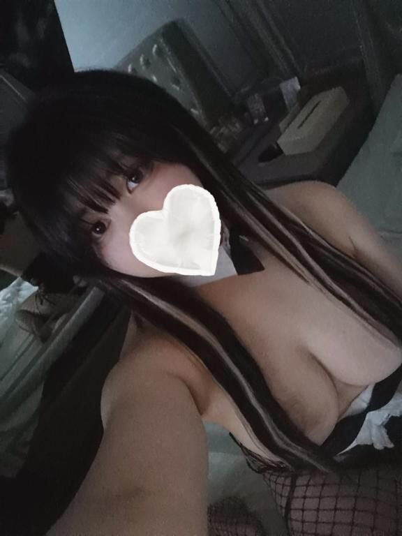 シてほしいな…&#128149;