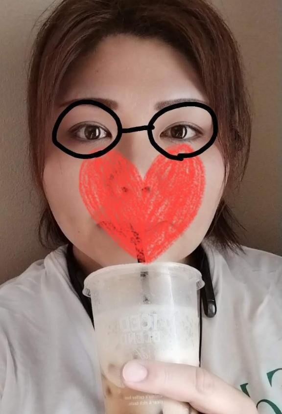 あちーねー&#128293;