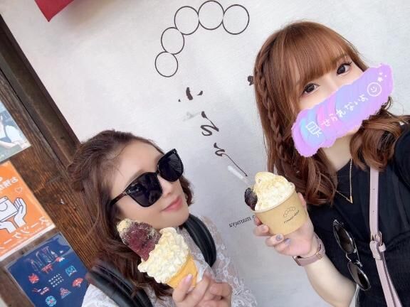 ほーーんと暑い。