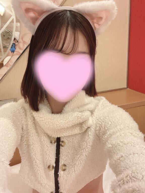 ラスト&#9825;