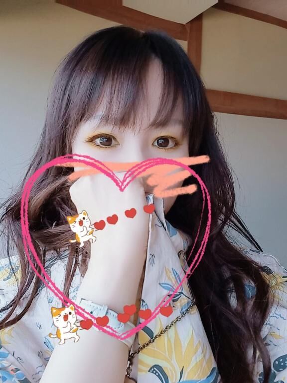 信じてる訳ではない&#9825;   けれど…&#9825;&#9825;&#9825;