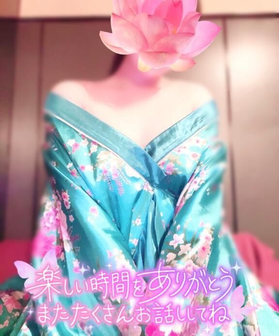Hさんありがとう