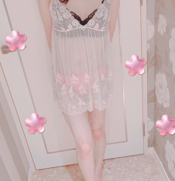 お礼です