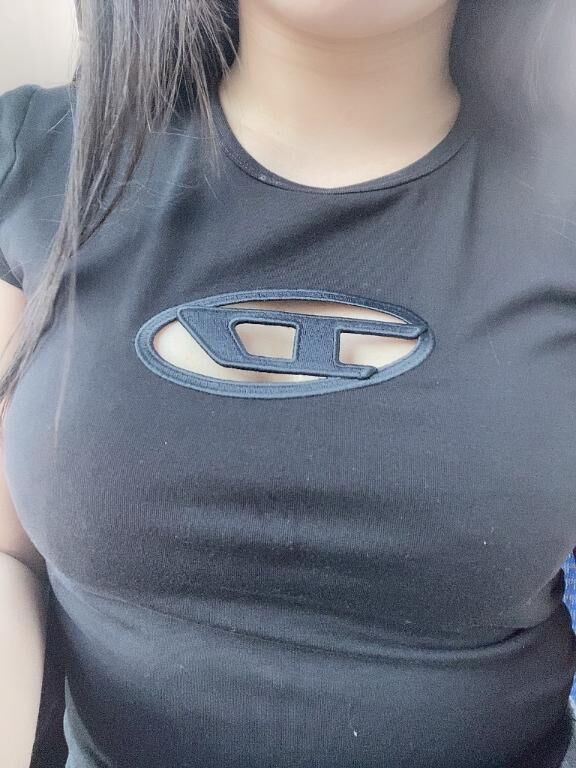 おっぱいチャージ&#9889;&#65039;する？