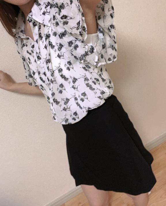 16日Sさん&#9825;