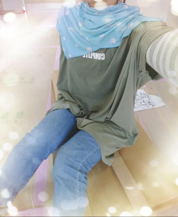 とうとう(♡・♡∀♡・♡)
