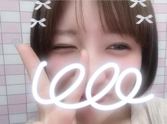 こんばんは！&#9825;