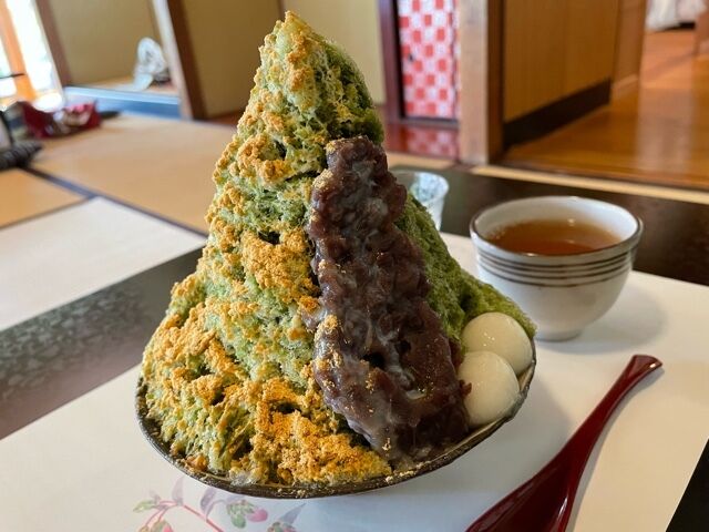 明日は夜も&#9833;