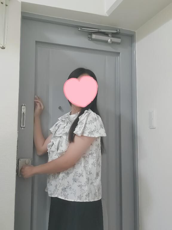 7/4 U様&#9825;