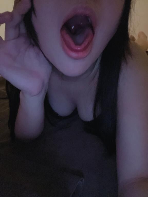 恥ずかしいけど……////