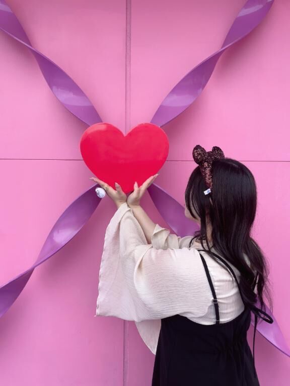 &#128150;