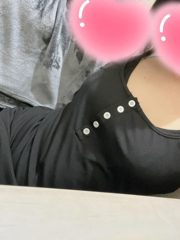 戻ってきました。