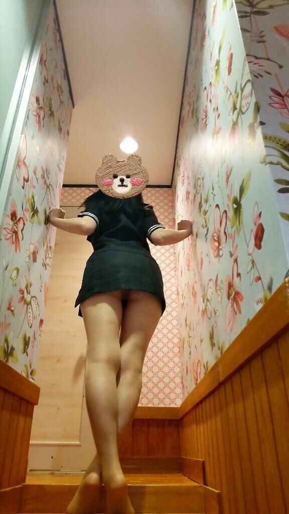 舐め♡♡尽くした