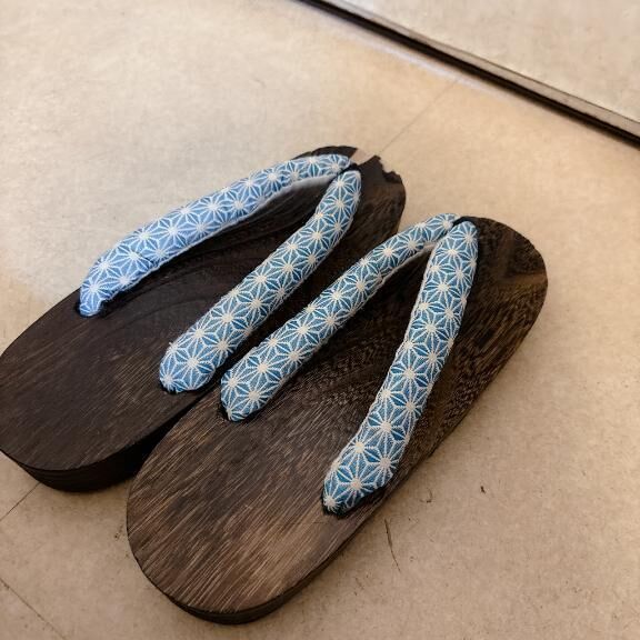 夏の装い&#1641;(&#714;&#5596;&#715;*)&#1608;
