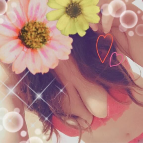 今日は夕方から&#9825;&#9825;