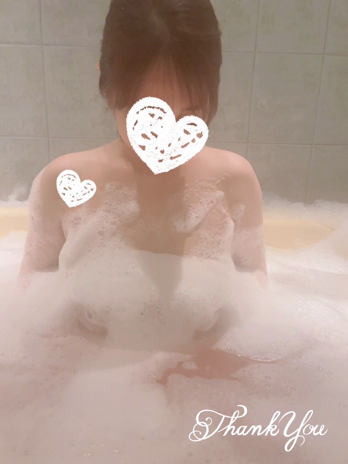 ありがとうございました❤︎