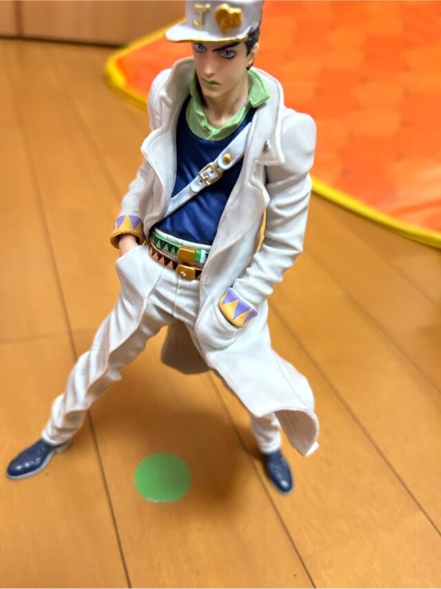 素敵な日を…