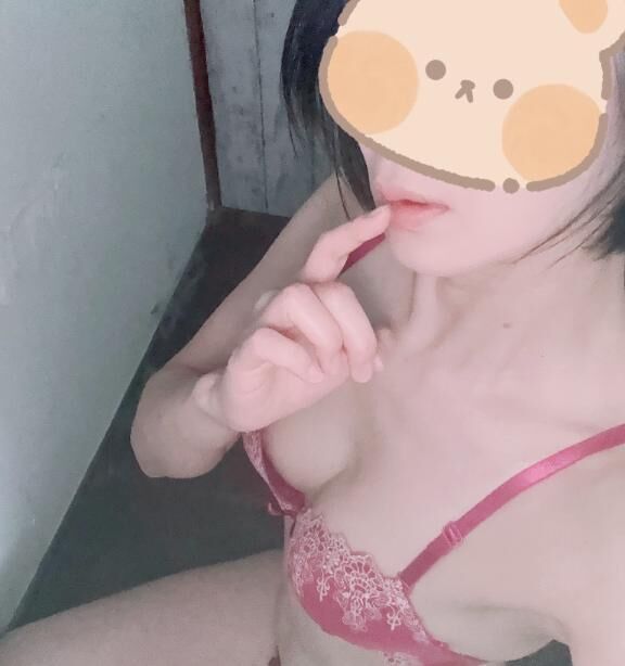 暑いので