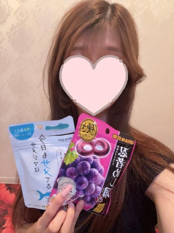 グミ活&#9994;&#9994;