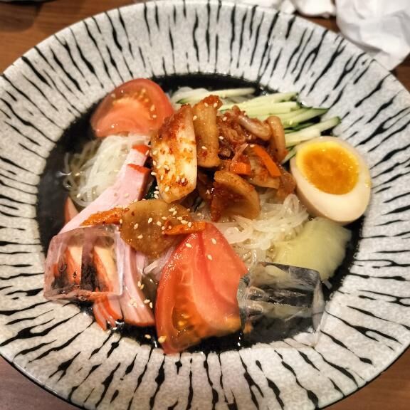暑すぎるので