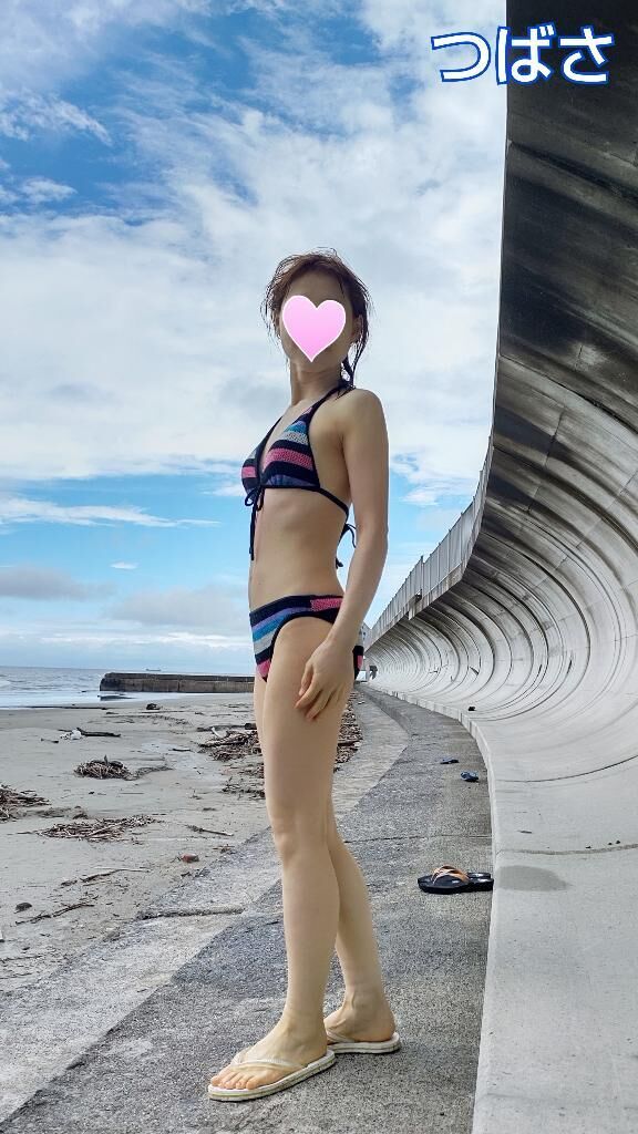 ビキニスタイル☆