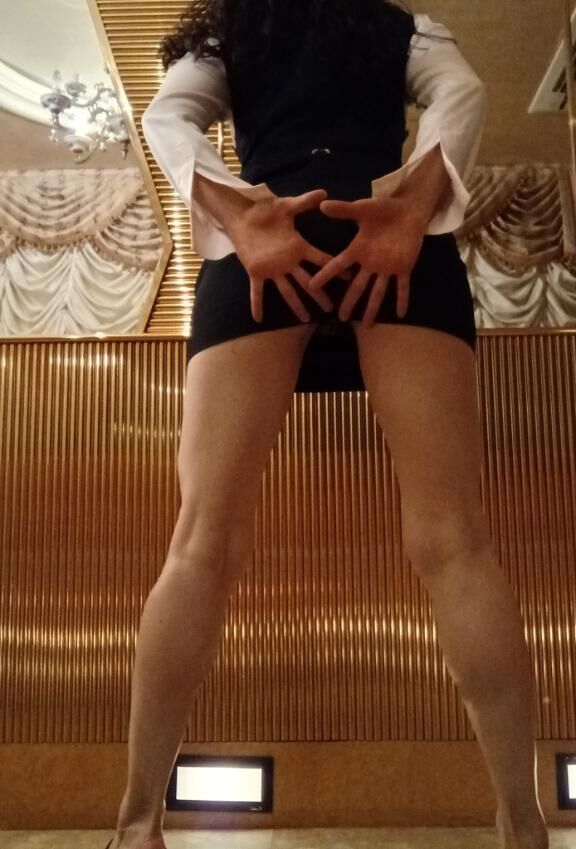 出勤しました♪