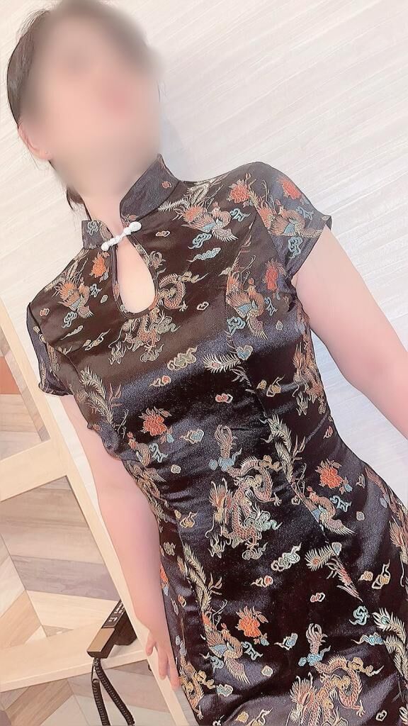 また甘えチャイナ&#9825;&#9825;