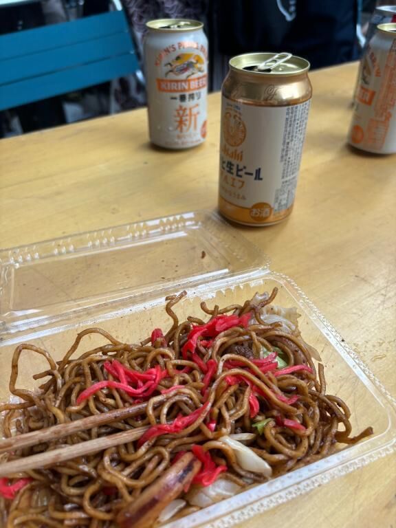 今日は…