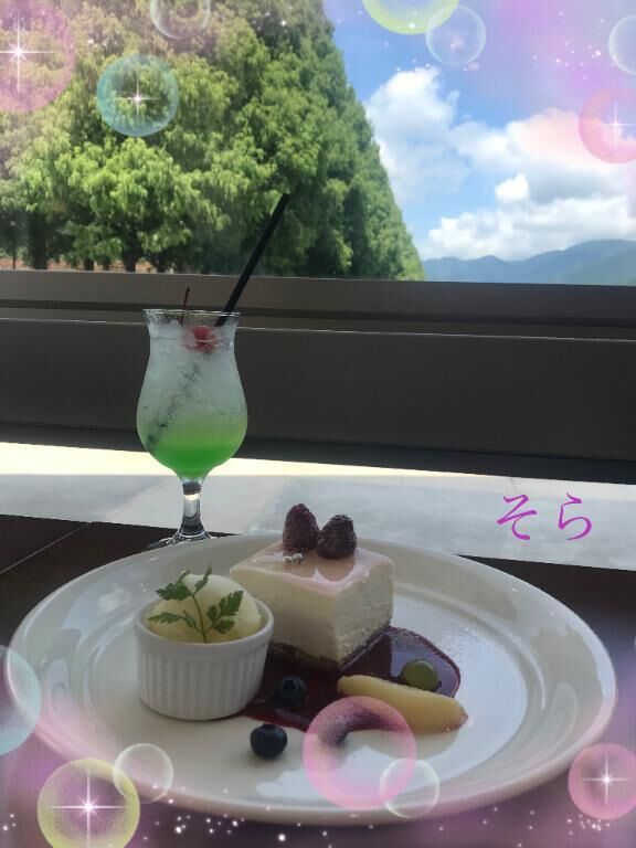 癒し&#9825;