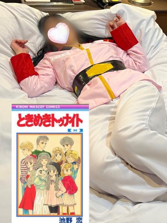 &#9825;ガンダムじゃなくて少女漫画&#9825;