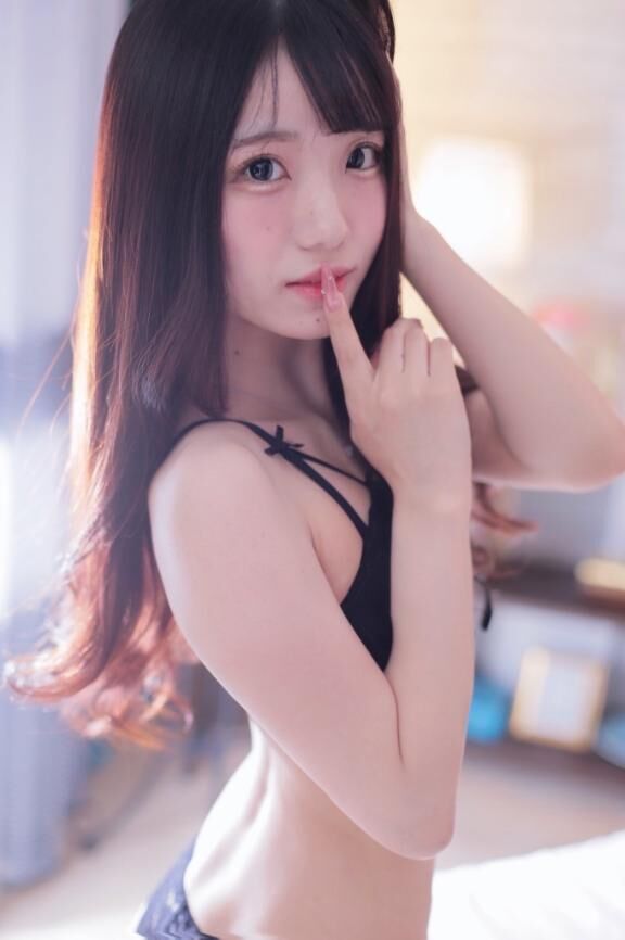 おはよぉ&#9825;&#9825;