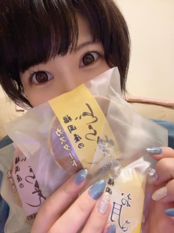 お礼&#9825;Tちゃん