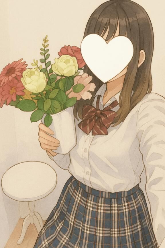 [お題]from:当たってた？さん
