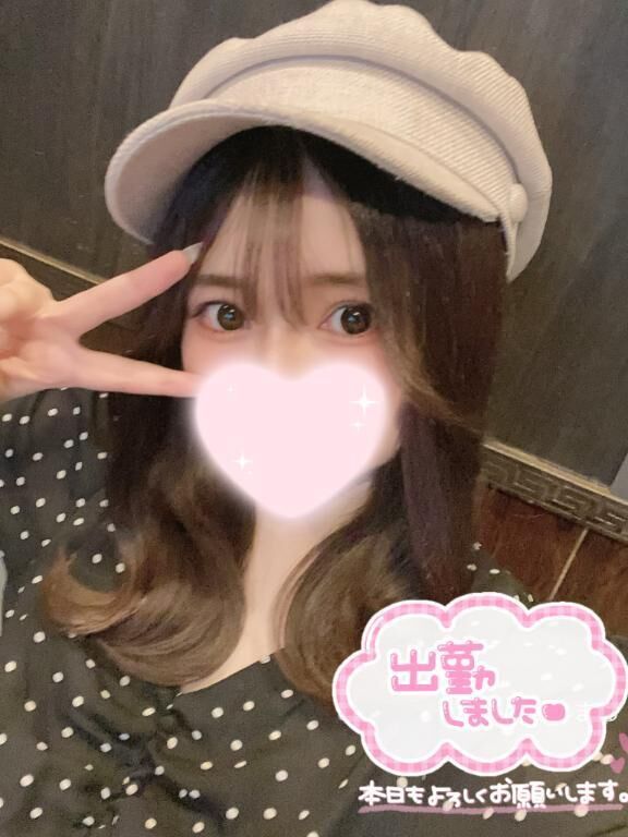 今日から７日間&#129655;
