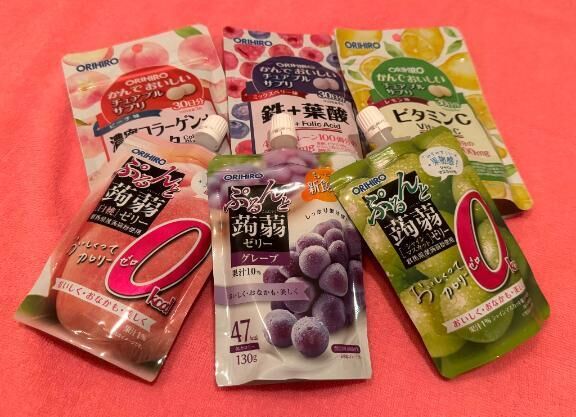 差し入れありがとうございます&#9825;