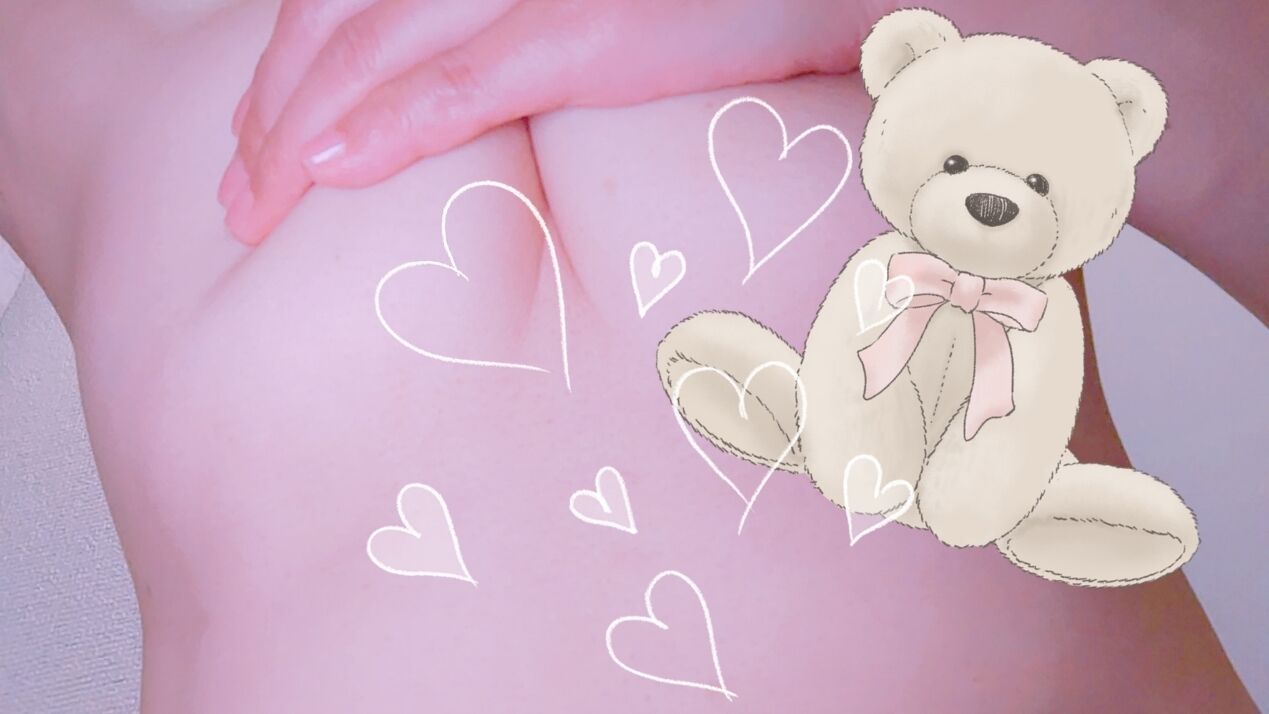 こんにちは&#9825;