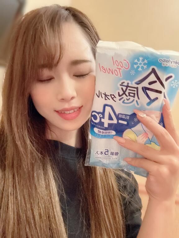 さっそく大活躍&#9825;