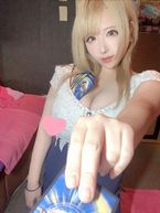 てんきゅー♡♡