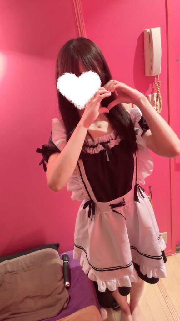 退勤しました♡