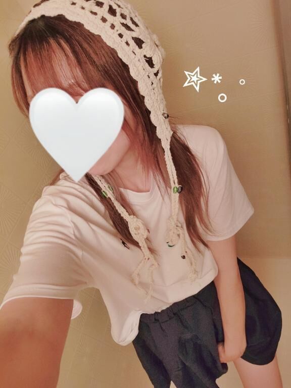 やっほー&#128149;