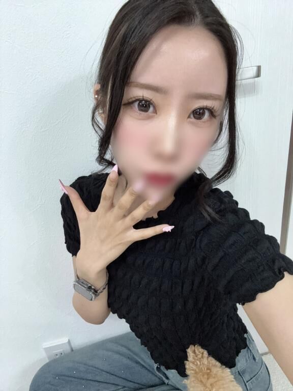 性欲溜まってます&#9825;