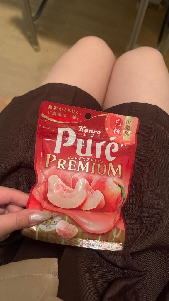 お礼&#9825;
